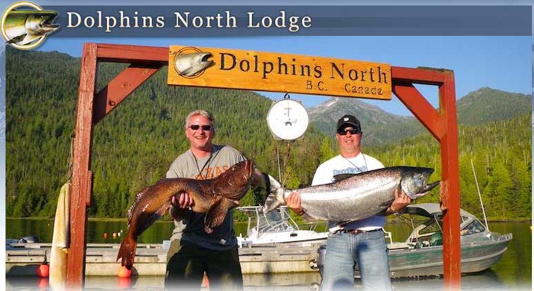 Dolphins North Lodge